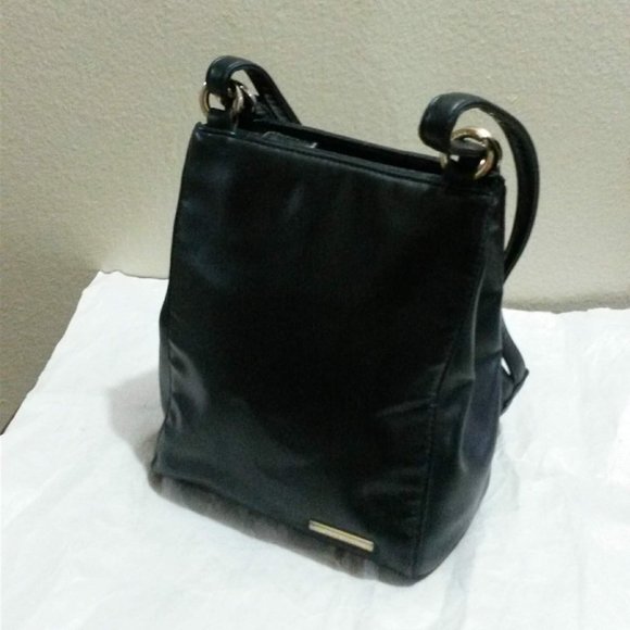 Nine West Leather Handbag - More Pics - Picture 4 of 11
